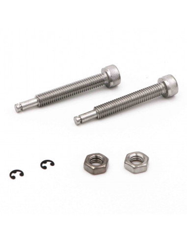 Kit Vis Tendeurs De Chaine XL Forward (Paires)