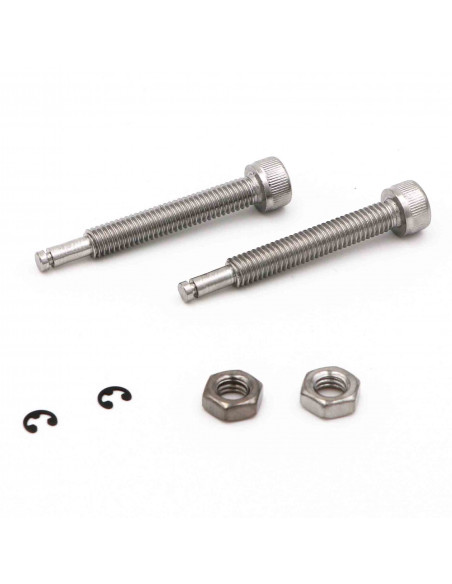 Chain Tensioner Bolts Kits XL Forward (Pairs)