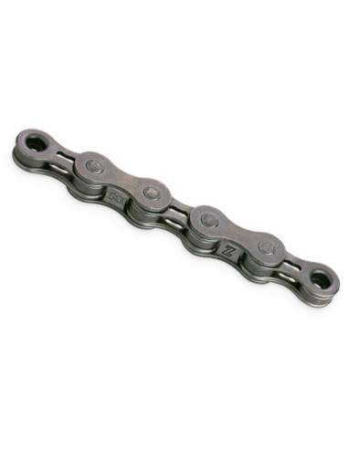 KMC Z6 Chain - Silver