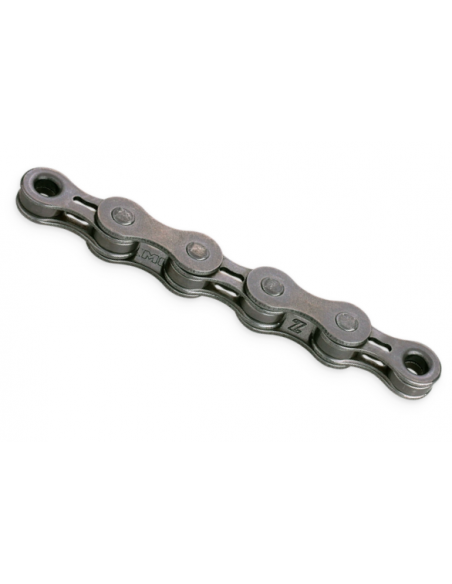 Chaine KMC Z6 Silver