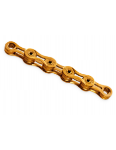 KMC X9SL Chain - Gold (In box)