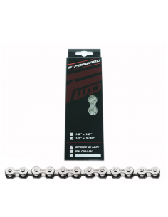 Chaine Forward Speedchain - Silver