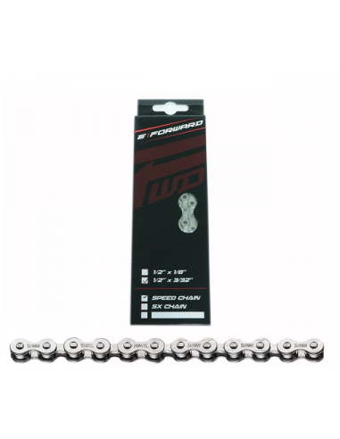 Chaine Forward Speedchain - Silver