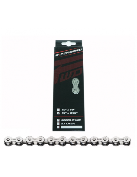 Chaine Forward Speedchain - Silver