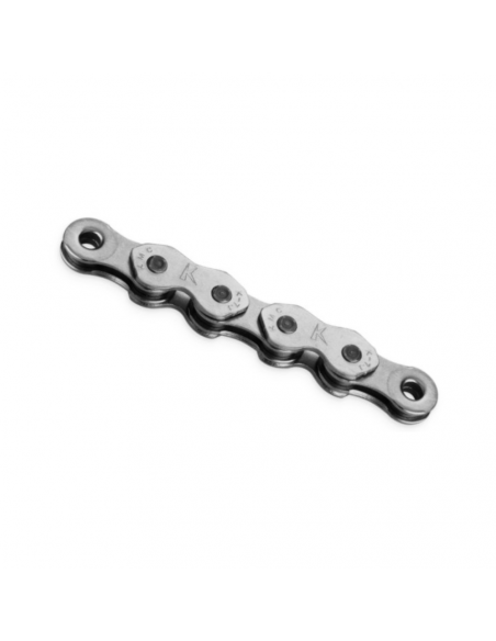 Chaine KMC K1 Narrow - Silver (En boîte)