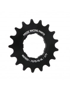 Pignon Pride Racing Matrix - Aluminium