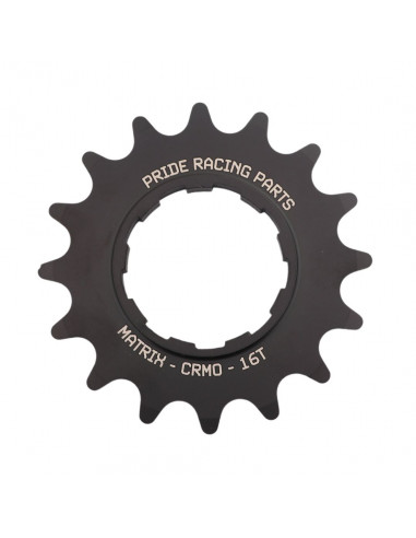 Pride Racing Matrix Cog - Crmo