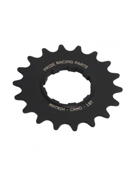 Pignon Pride Racing Matrix - Crmo