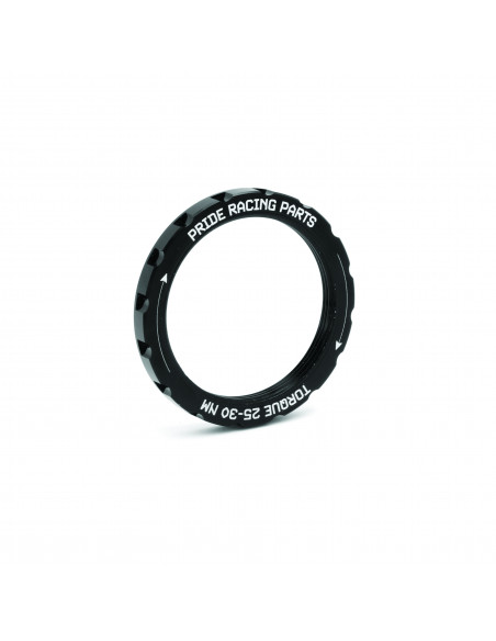 Pride Racing Short Lock Ring