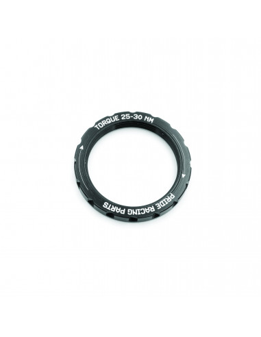 Pride Racing Short Lock Ring