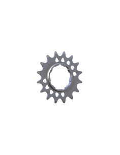Onyx Stainless Steel Cog