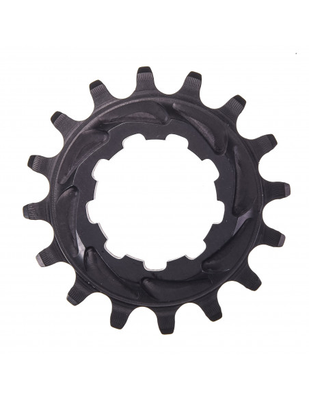 Rennen Cog Black