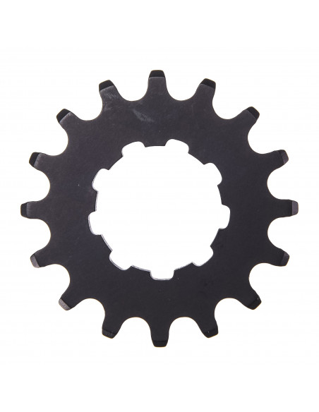 Rennen Cog Black