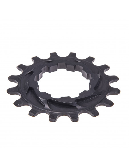 Rennen Cog Black