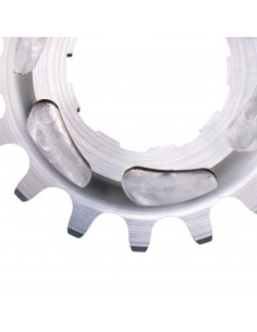 Pignon Pride Racing Spiral V2 - Acier 2