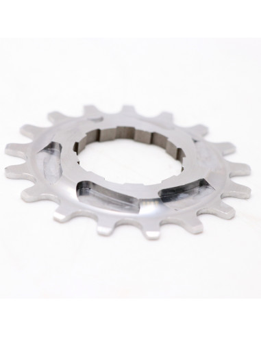 Pride Racing Spiral V2 Cog - Stainless