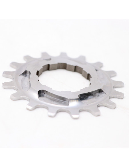 Pignon Pride Racing Spiral V2 - Acier