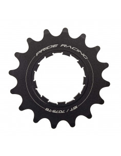 Pride Spiral Cog