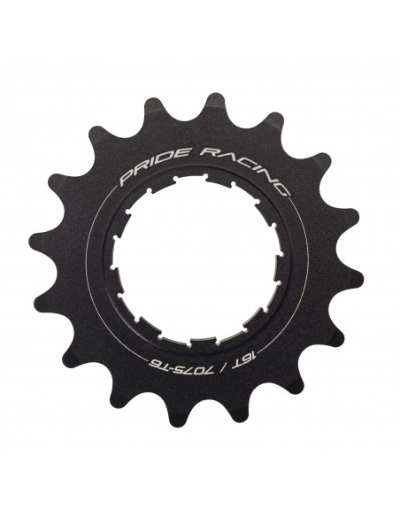 Pride Spiral Cog