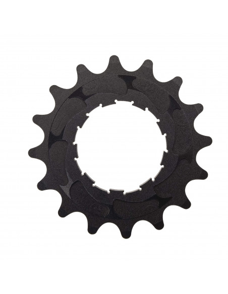Pride Spiral Cog