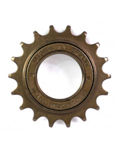 Forward Freewheel Brown