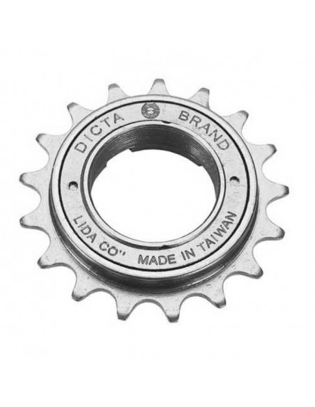 Forward Freewheel Cp