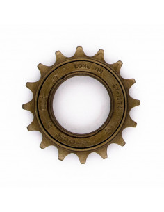 Inspyre Brown  Freewheel