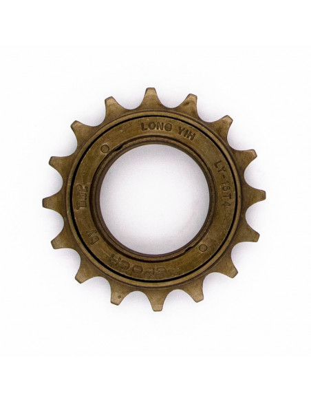 Roue Libre Inspyre - Brown