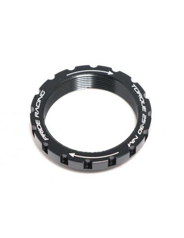 Lock Ring Pride Racing Elite