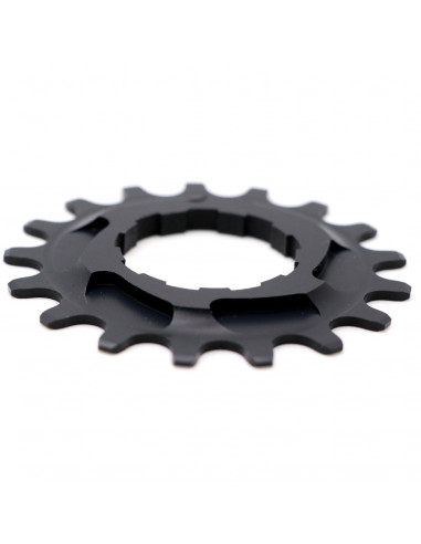 Pride Racing Spiral V2 Cog - Alloy