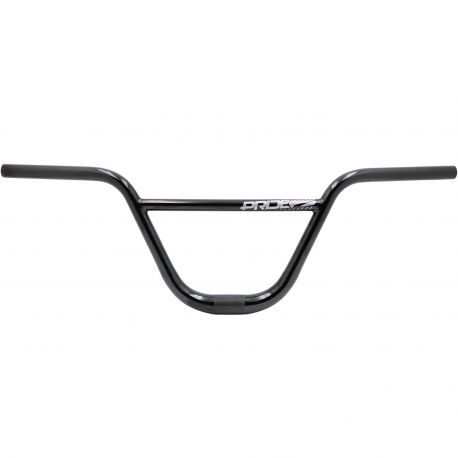 Pride Flowmotion Bar V2 Black - 31,8mm