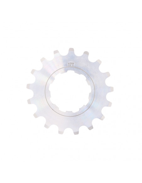 Pignon SD-X Pro Type Shimano - Aluminium