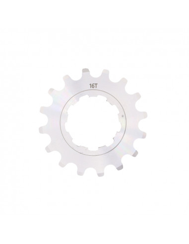 SD-X Pro Shimano Type - Alloy