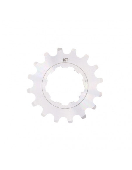 Pignon SD-X Pro Type Shimano - Aluminium