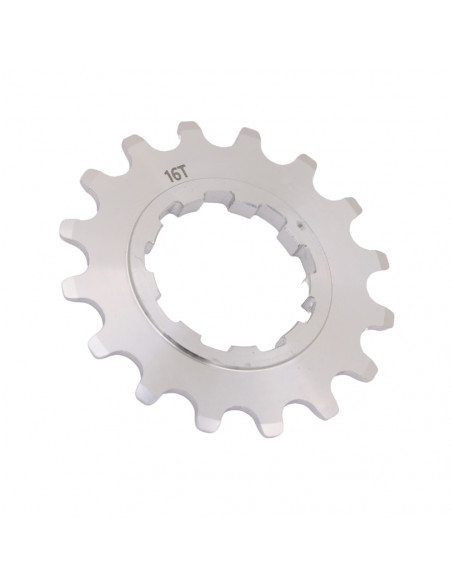 Pignon SD-X Pro Type Shimano - Aluminium