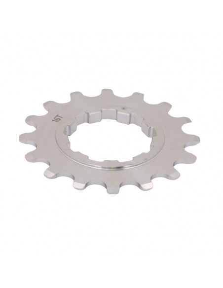 Pignon SD-X Pro Type Shimano - Aluminium