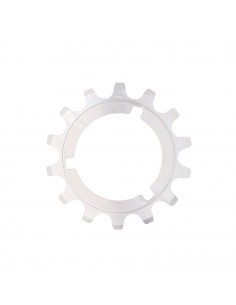 SD-X Sniper / HSX Sniper Pro Cog - Alloy