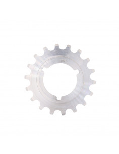 Pignon SD-X Sniper / Sniper HSX Pro - Aluminium 2