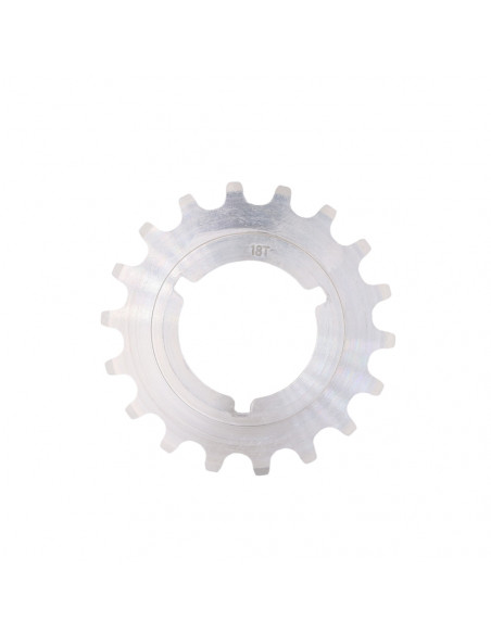 Pignon SD-X Sniper / Sniper HSX Pro - Aluminium