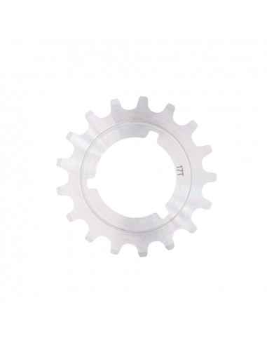 SD-X Sniper / HSX Sniper Pro Cog - Alloy