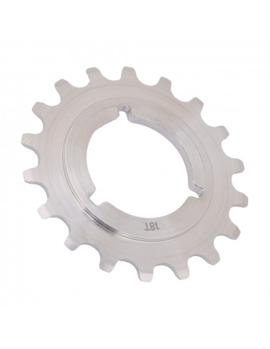 Pignon SD-X Sniper / Sniper HSX Pro - Aluminium