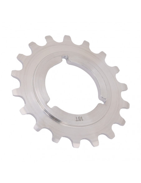 Pignon SD-X Sniper / Sniper HSX Pro - Aluminium