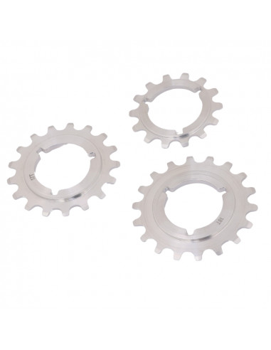 SD-X Sniper / HSX Sniper Pro Cog - Alloy