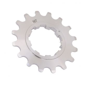 SD-X Pro Shimano Type - Alloy 2