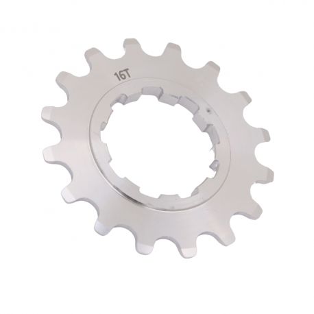 Pignon SD Components - Type Shimano-2