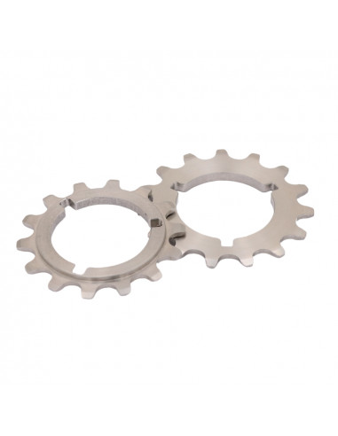 SD-X Sniper / HSX Sniper Pro Cog - Steel