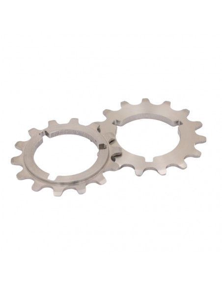 SD-X Sniper / HSX Sniper Pro Cog - Steel