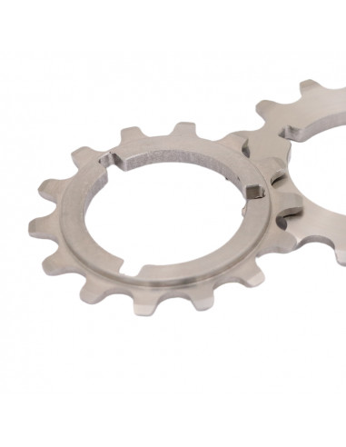 SD-X Sniper / HSX Sniper Pro Cog - Steel