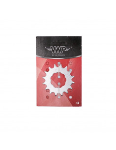 Generique Cog - Steel