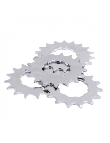 Generique Cog - Steel